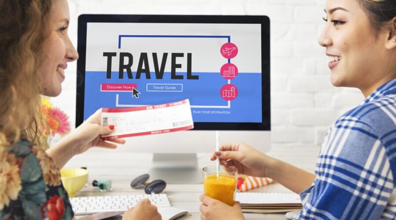 How to Start an Online Travel Business