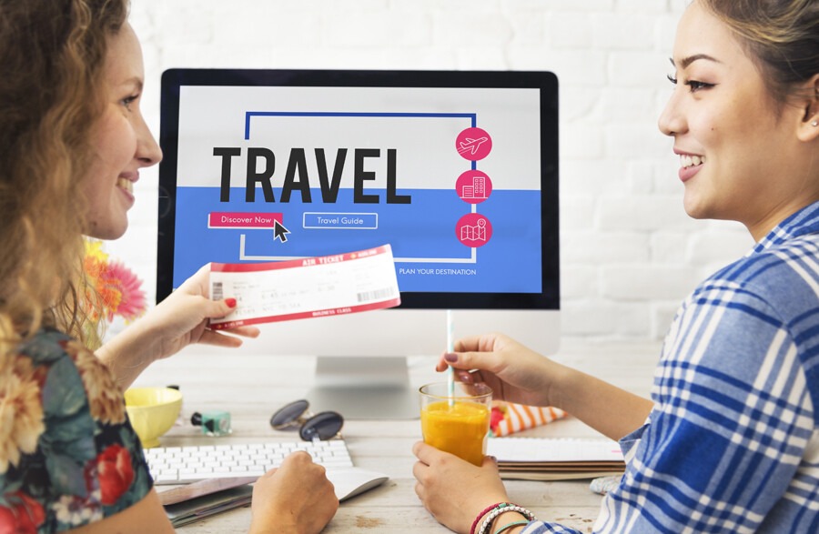 How to Start an Online Travel Business